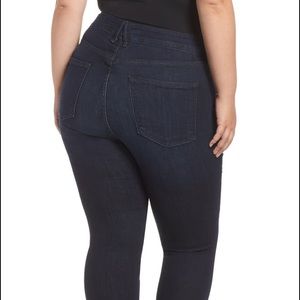 Good American skinny jean